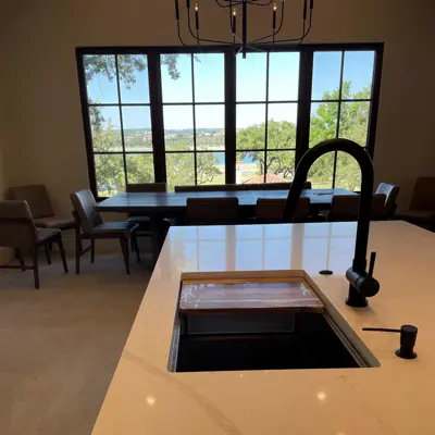 Lakeway Lake House